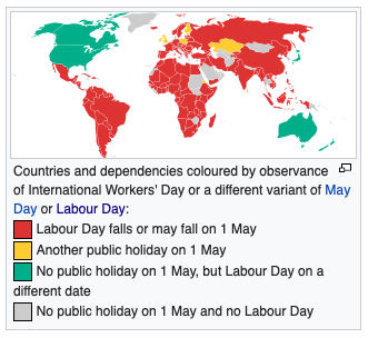 May-Day-Labour-Day-World