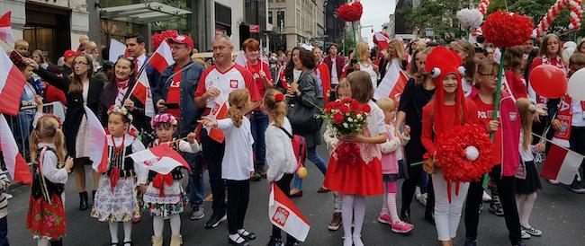 Polonia - Polish Diaspora Abroad