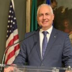 Arcobelli: “We will defend citizenship and the Italian language abroad”