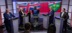 Elections in Ontario: useless debate, Ford resists