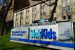 Hepatitis in children, seven cases at Sick Kids