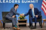 Biden’s first official visit announced. Canada sends more weapons to Ukraine