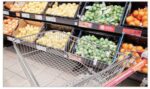 L’inflazione frena ma non rallenta la corsa al rialzo dei beni alimentari