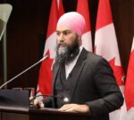 CORRIERE CANADESE / Singh preferisce evitare le urne. E salva il governo di Trudeau