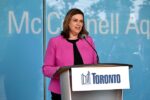 The City: “Government of Canada must honour their funding commitment to Toronto”