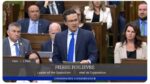 Interferences, Poilievre will not meet Johnston: “His work is fake”