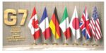 CORRIERE CANADESE / Trudeau in Giappone oggi inizia il G7 tra incertezza, Ucraina e sfide globali